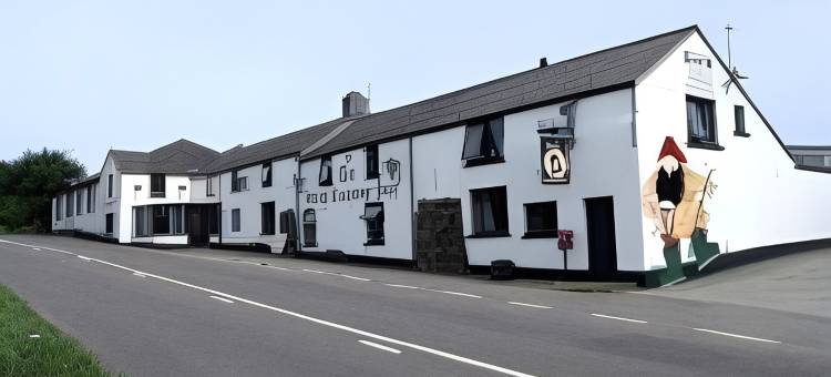 韦斯特县旅馆(The West Country Inn)图片