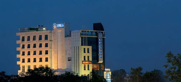 史黛拉酒店(Stella Hotel)图片