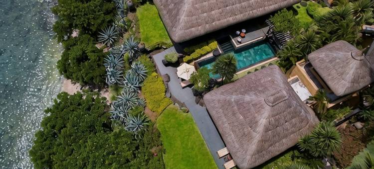 欧贝罗伊毛里求斯酒店(The Oberoi Beach Resort, Mauritius)图片