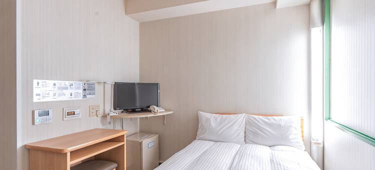 华盛顿R&B酒店-金泽站西口(Washington R&B Hotel Kanazawa Station Nishiguchi)图片