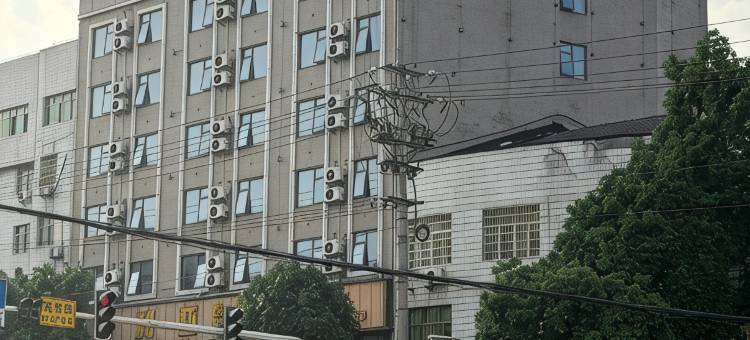 译·电竞酒店(桃江店)图片