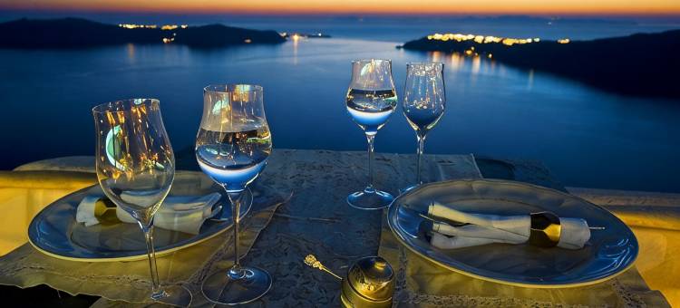 黄金套房酒店(Gold Suites - Small Luxury Hotels of the World)图片