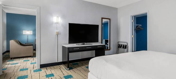 钱伯斯堡温德姆浩枫长住酒店(Hawthorn Extended Stay by Wyndham Chambersburg)图片