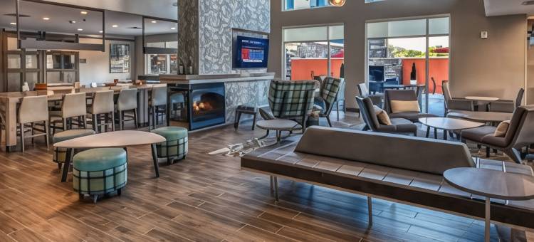 塔尔萨中城居家酒店(Residence Inn Tulsa Midtown)图片