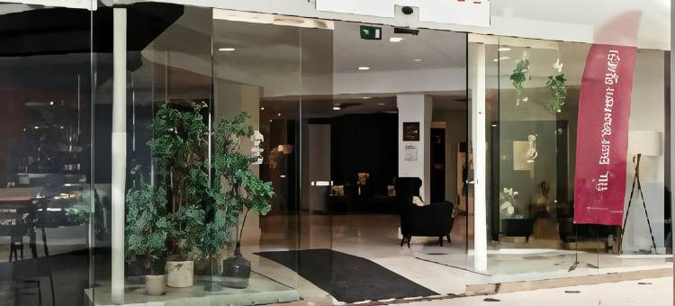 贝斯特韦斯特优质酒店 公园城市索尔纳(Best Western Plus Park City Solna)图片