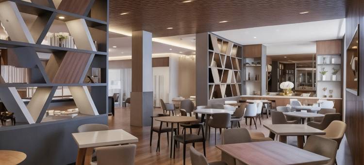 萨尔蒂洛万豪AC酒店(AC Hotel Saltillo)图片