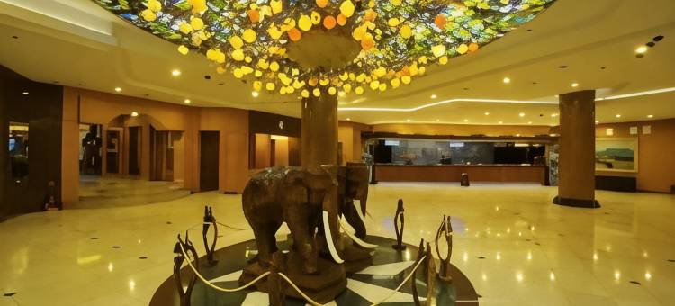 济州岛太平洋酒店(Jeju Pacific Hotel)图片