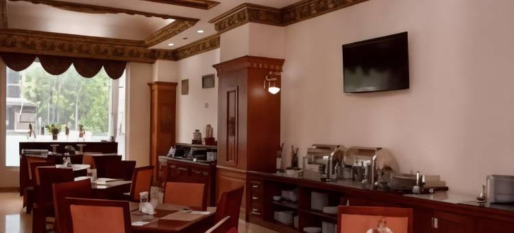 圣城皇家大酒店(Quds Royal Hotel Surabaya)图片