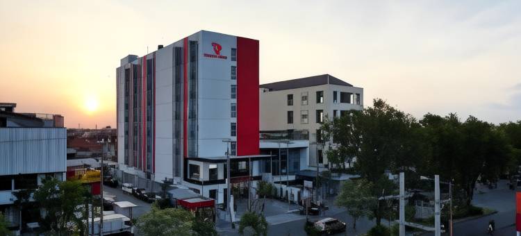 Monoloog Hotel Surabaya图片