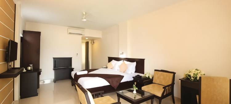 Maharani酒店(Hotel Maharani)图片