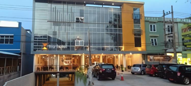 朋库卢埃克斯特拉酒店(Xtra Hotel Bengkulu)图片