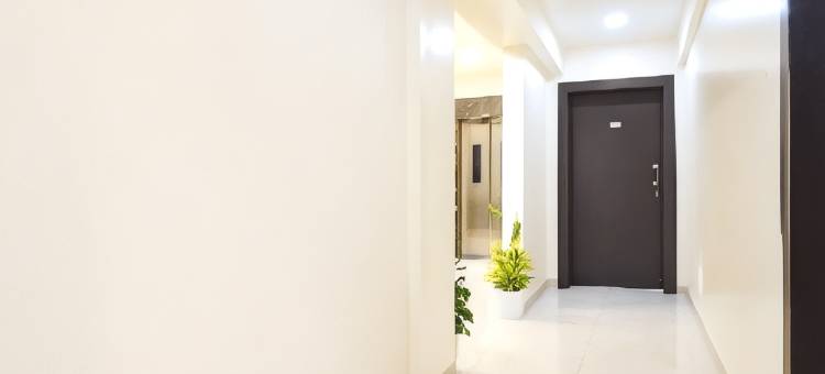 Fabhotel 威严豪华(FabHotel Majestic Luxurious - Nr Rajaram Bhiku Pathare Stadium)图片