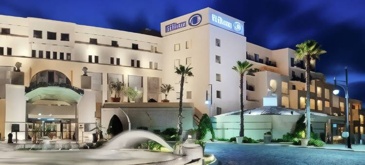 马耳他希尔顿酒店(Hilton Malta)图片