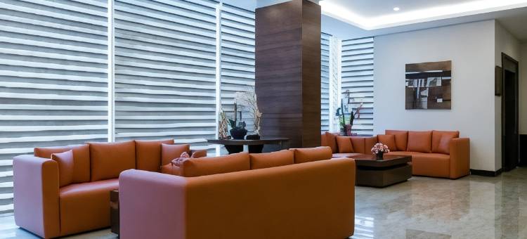 望加锡一号酒店(The One Hotel Makassar)图片
