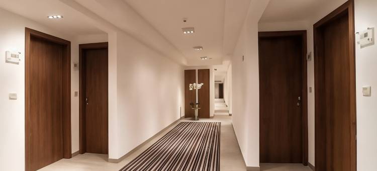 米拉马尔公寓式酒店(Aparthotel Miramare)图片