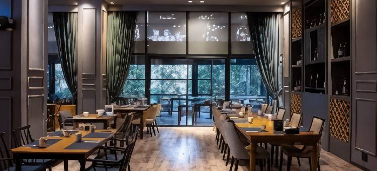 科尼亚阿内蒙酒店(Anemon Grand Konya Otel)图片