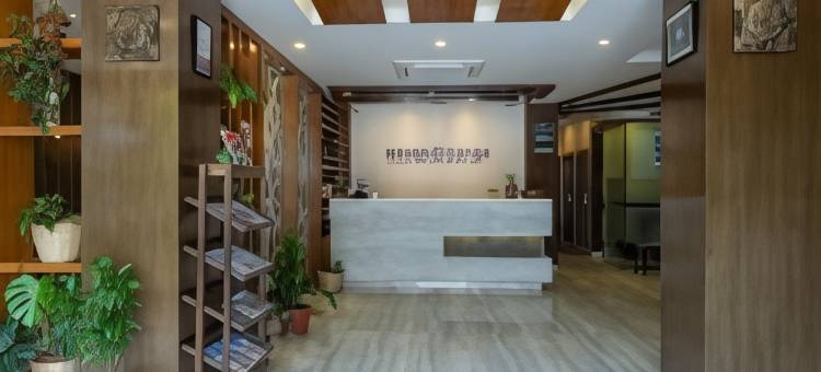 甘加天堂酒店(Hotel Haven O' Ganga)图片