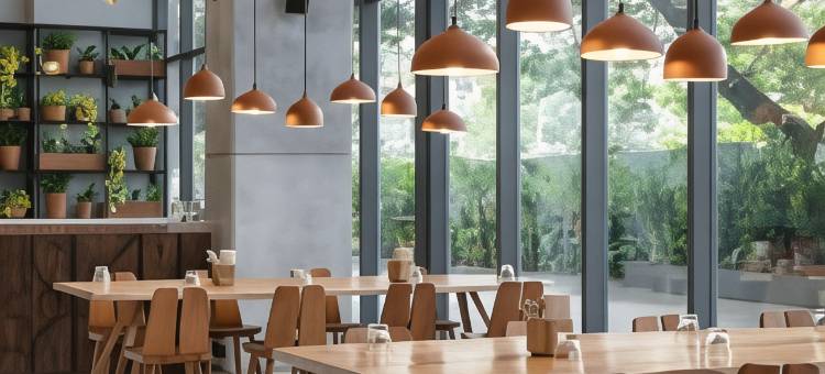 班加罗尔绿园酒店(Greenpark Bengaluru)图片