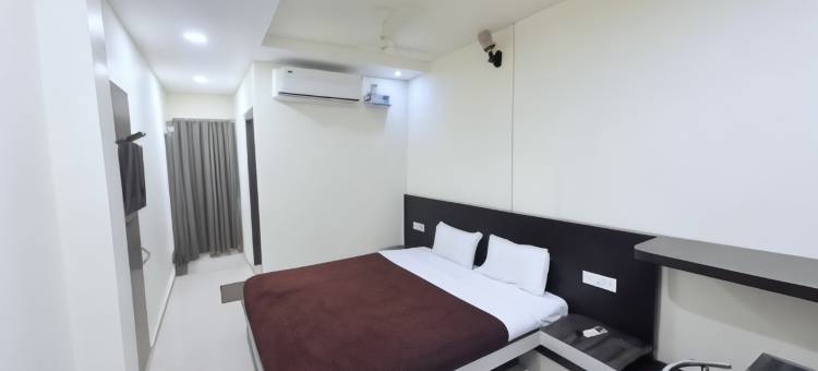 Hotel Shree Satyam图片