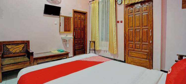 O哈温民宿酒店(Hotel O Harwin Homestay)图片