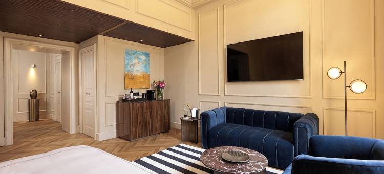 臻艺首府 - 璞富腾酒店及度假村(The First Arte - Preferred Hotels & Resorts)图片