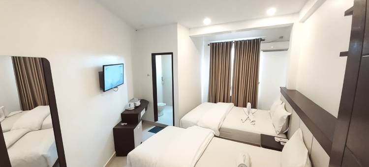 米塔穆丽雅酒店(Mita Mulia Hotel)图片