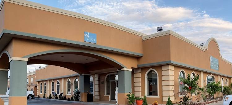 Quality Inn Vincennes图片