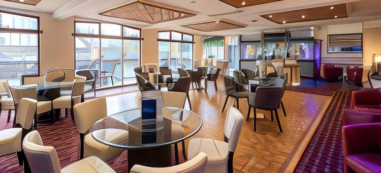 诺福克小屋酒店(The Norfolk Lodge Hotel)图片