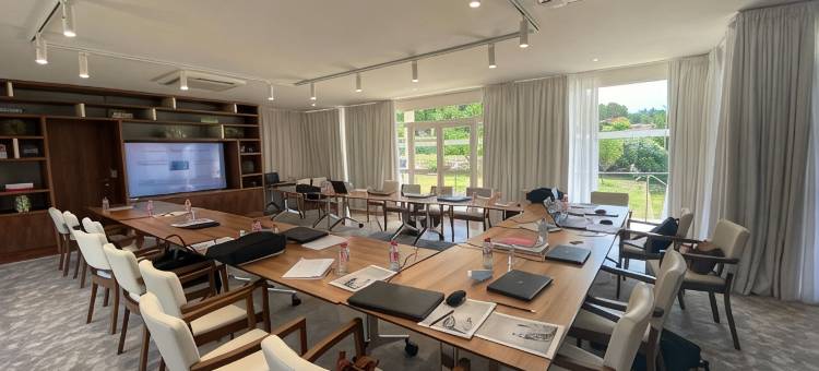 皇家穆然高尔夫度假村(Royal Mougins Golf & Resort)图片