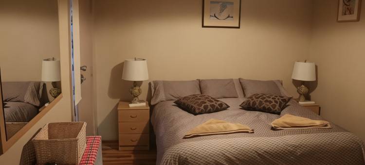 阿米代尔西区公寓(Westside Studio Apartments)图片