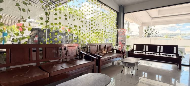 梳罗克尊贵酒店(Solok Premier Hotel)图片