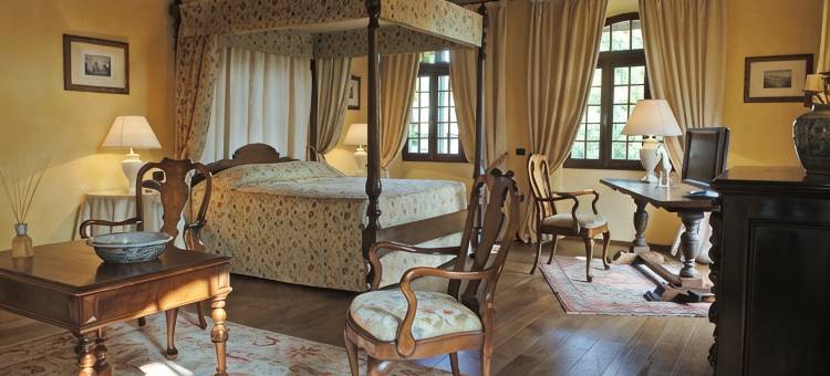 托雷圣马蒂诺住宅酒店(Hotel Torre di San Martino)图片