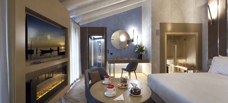 Vip's汽车旅馆豪华住宿&温泉(VIP's Motel Luxury Accommodation & Spa)图片