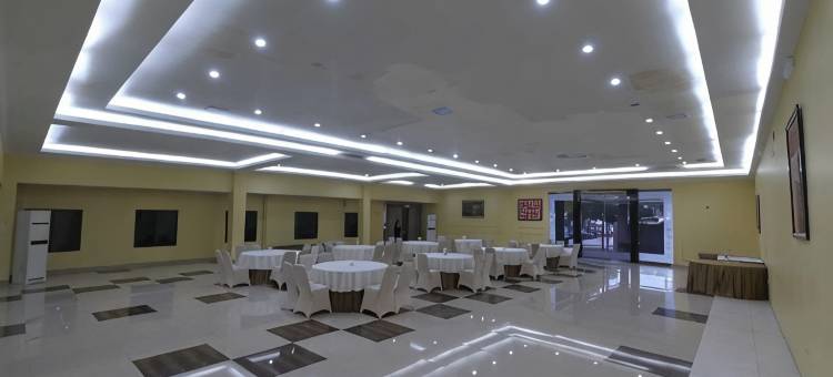 Anaya酒店和舞厅(Anaya Hotel and Ballroom)图片