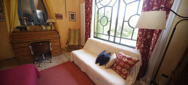 梅洛罗索农家乐(Agriturismo Il Melo Rosso)图片