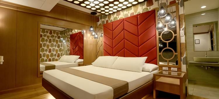 艾娃吉普亚酒店(Hotel Ava Gil Puyat)图片