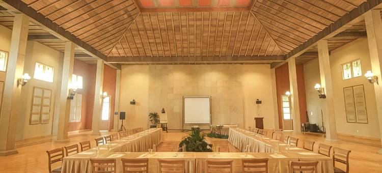 卡育安伦度假村(Kayu Arum Resort)图片
