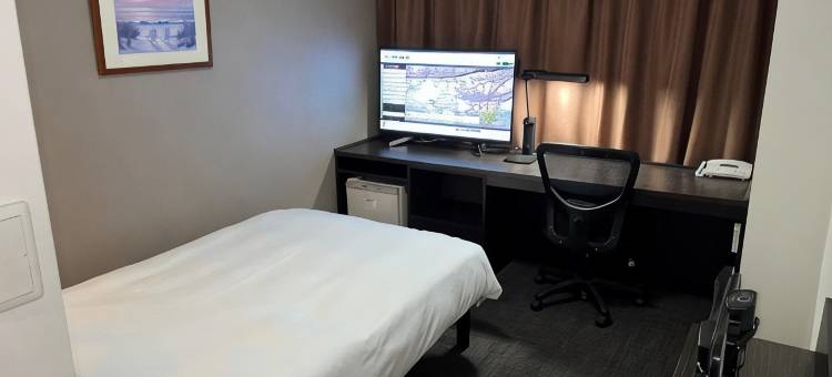 姬路南口阿尔法一号酒店(Hotel Alpha-One Himeji Minamiguchi)图片