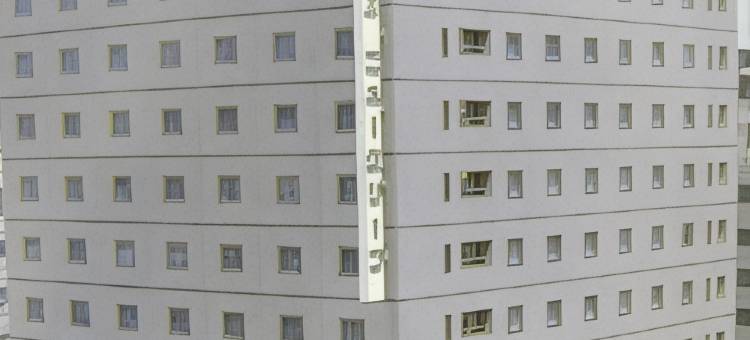 御徒町新绿酒店(Hotel New Green Okachimachi)图片