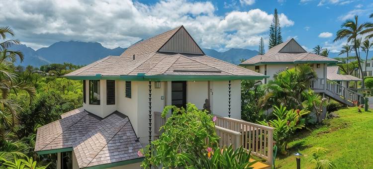 海滨夏威夷风格度假别墅-绝美景观，直通海滩，啊！(Hawaiian-style Oceanfront Villa - Outrageous Views, Beach Access, Ahh!)图片