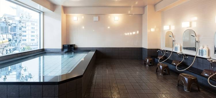 Aoi Hotel Yokosuka图片