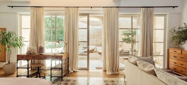 哈迪德赛斯布鲁克斯精品酒店(Jardí de Ses Bruixes Boutique Hotel)图片