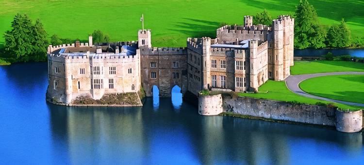 Holiday Inn 梅德斯通 - 塞文欧克斯(Holiday Inn MAIDSTONE - SEVENOAKS by IHG)图片