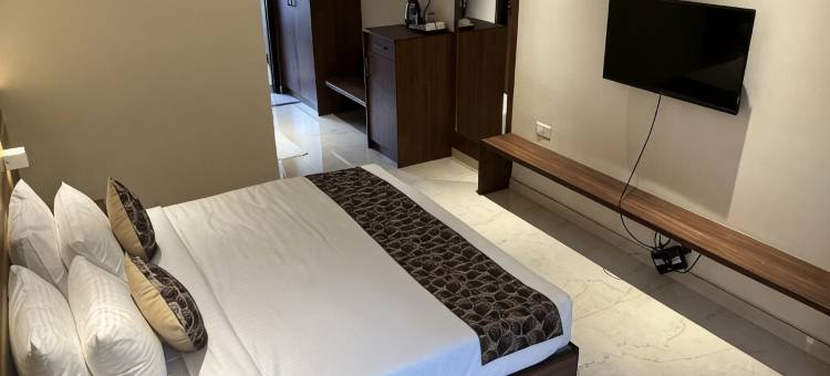 瓦卢瓦纳德公寓(Valluvanad Residency)图片