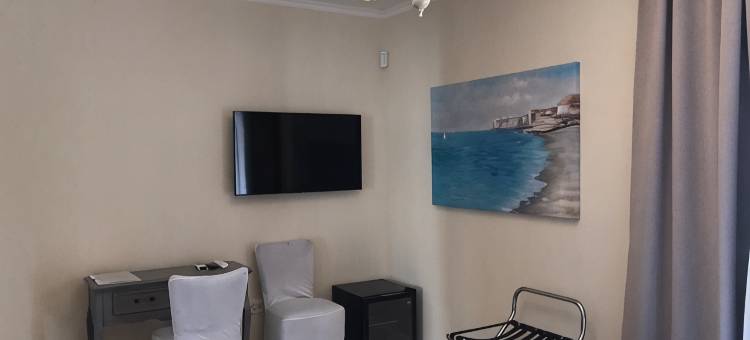 迪克勒海滩客房酒店(Diklo Beach Rooms-Adults Only)图片