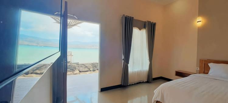 拉兰图卡日出酒店(Sunrise Hotel Larantuka)图片
