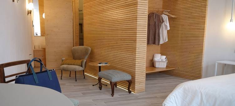 55 号客房酒店(Room 55)图片