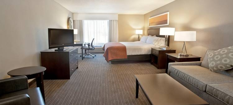 Holiday Inn Express ST PAUL S - INVER GROVE HGTS by IHG图片