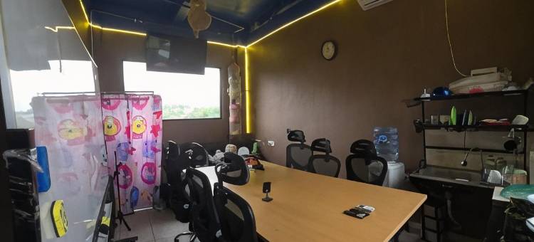 塞里亚别墅乌鲁瓦图(Ceria House Ungasan Uluwatu)图片