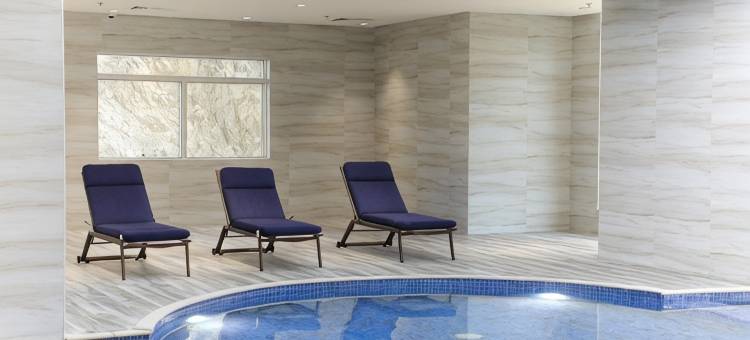 TIME Ruba酒店及套房(Time Ruba Hotel & Suites)图片